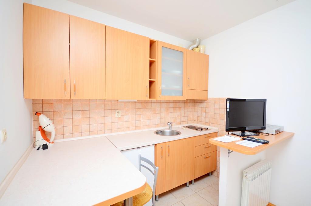 Apartment Marijo Split Exteriör bild