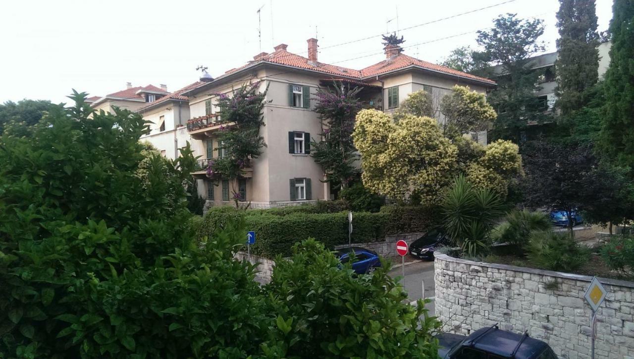 Apartment Marijo Split Exteriör bild